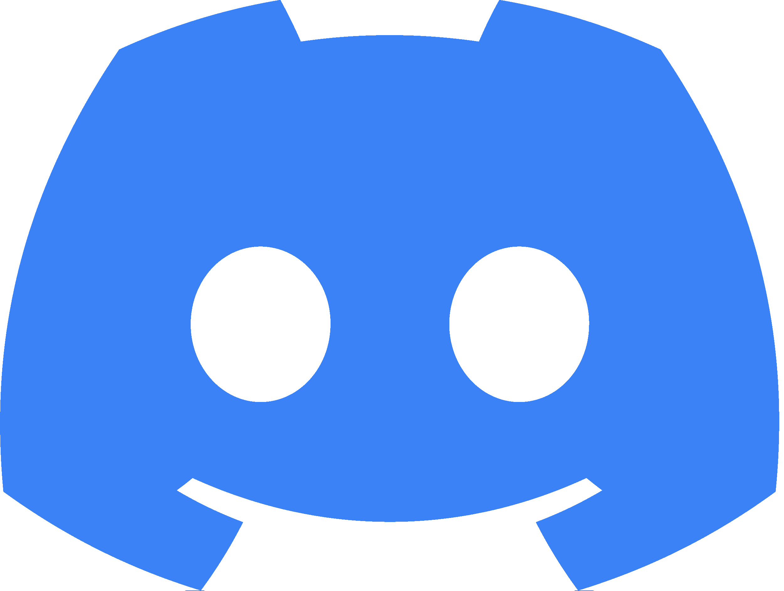 Discord Logo
