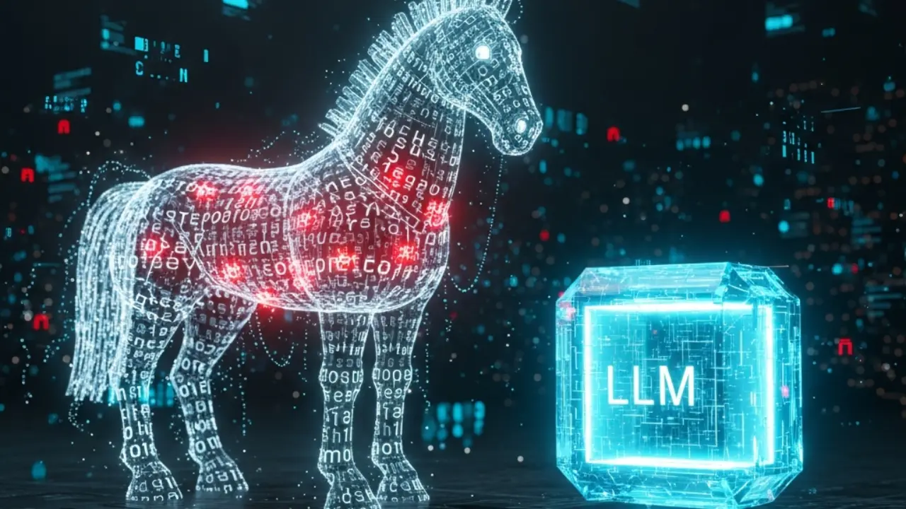 Prompt Injection & Adversarial AI: The New Attack Surface Your IT Department is Ignoring