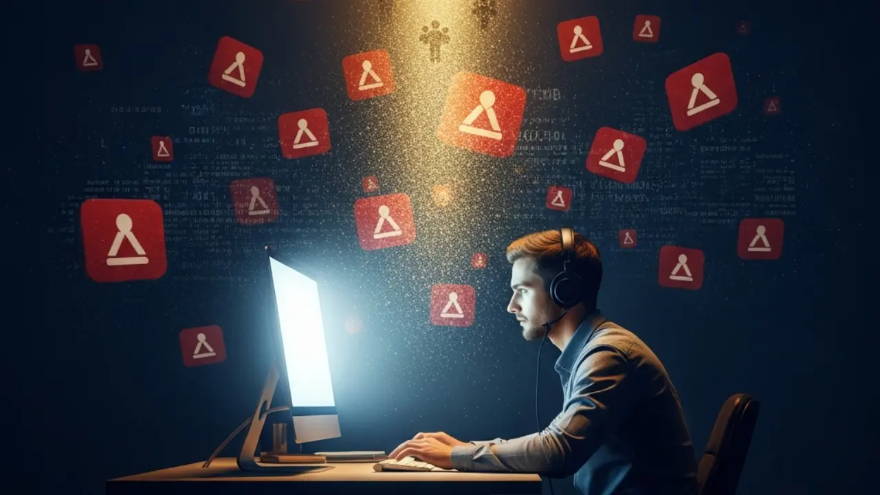 Feeling Like a Fraud? Why Imposter Syndrome Is the First Bug You Need to Fix