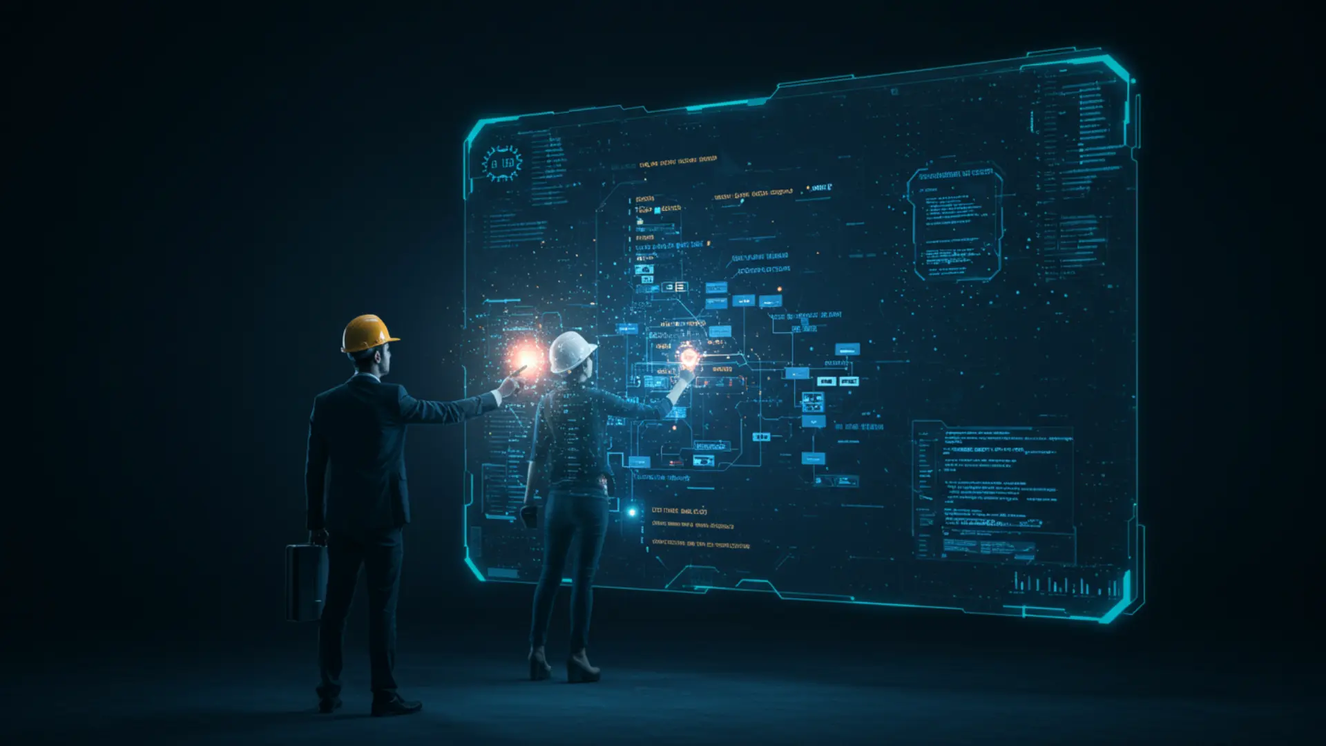 The Dawn of a New Era for the Developer