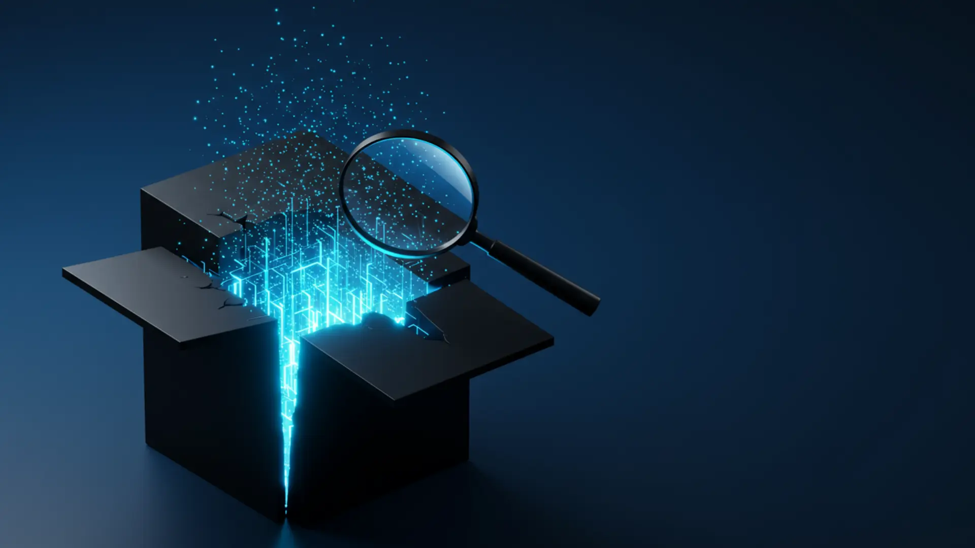 Opening the Black Box: Why Explainable AI (XAI) is the Next Big Challenge After Generative AI