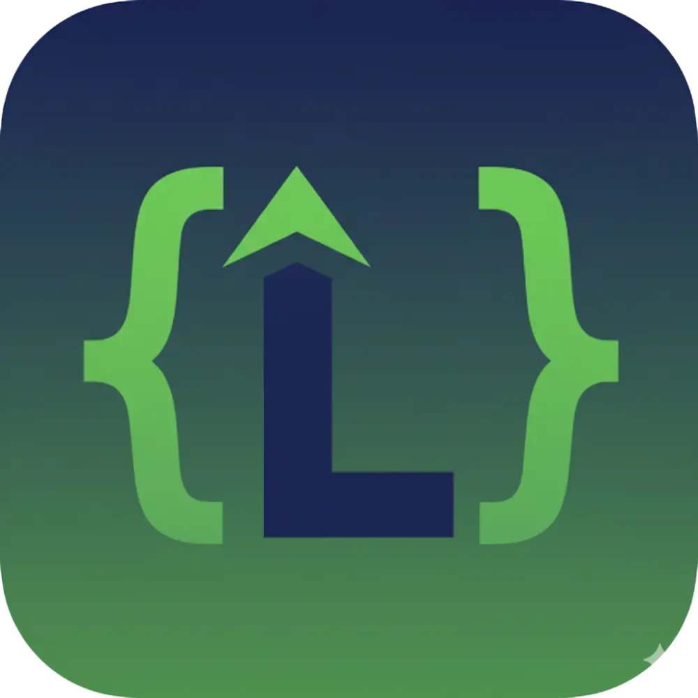 DevApps Learn Logo